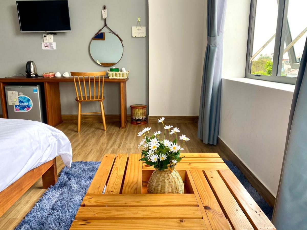 Hue Sweethouse 2 Homestay Eksteriør billede