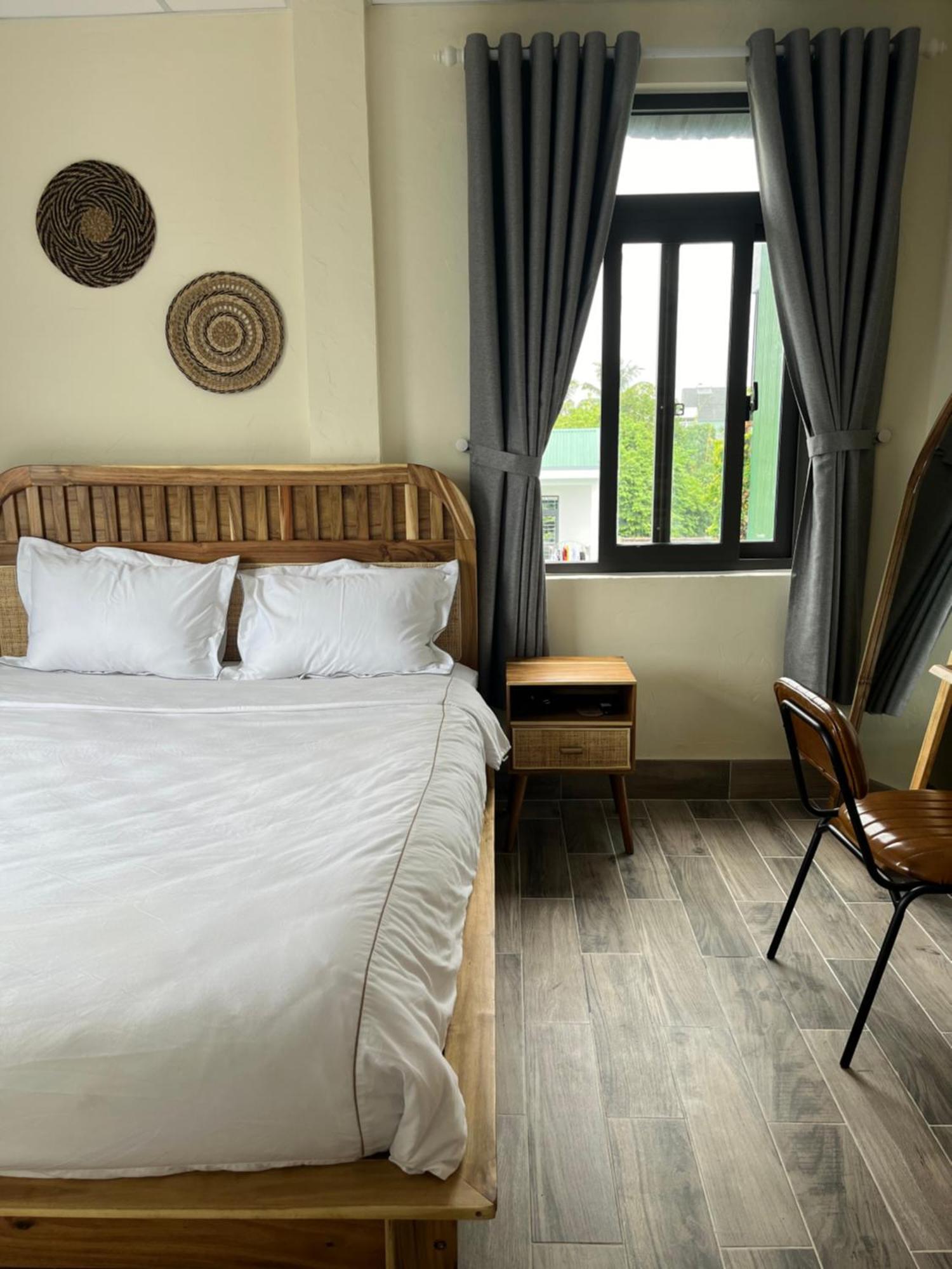 Hue Sweethouse 2 Homestay Eksteriør billede