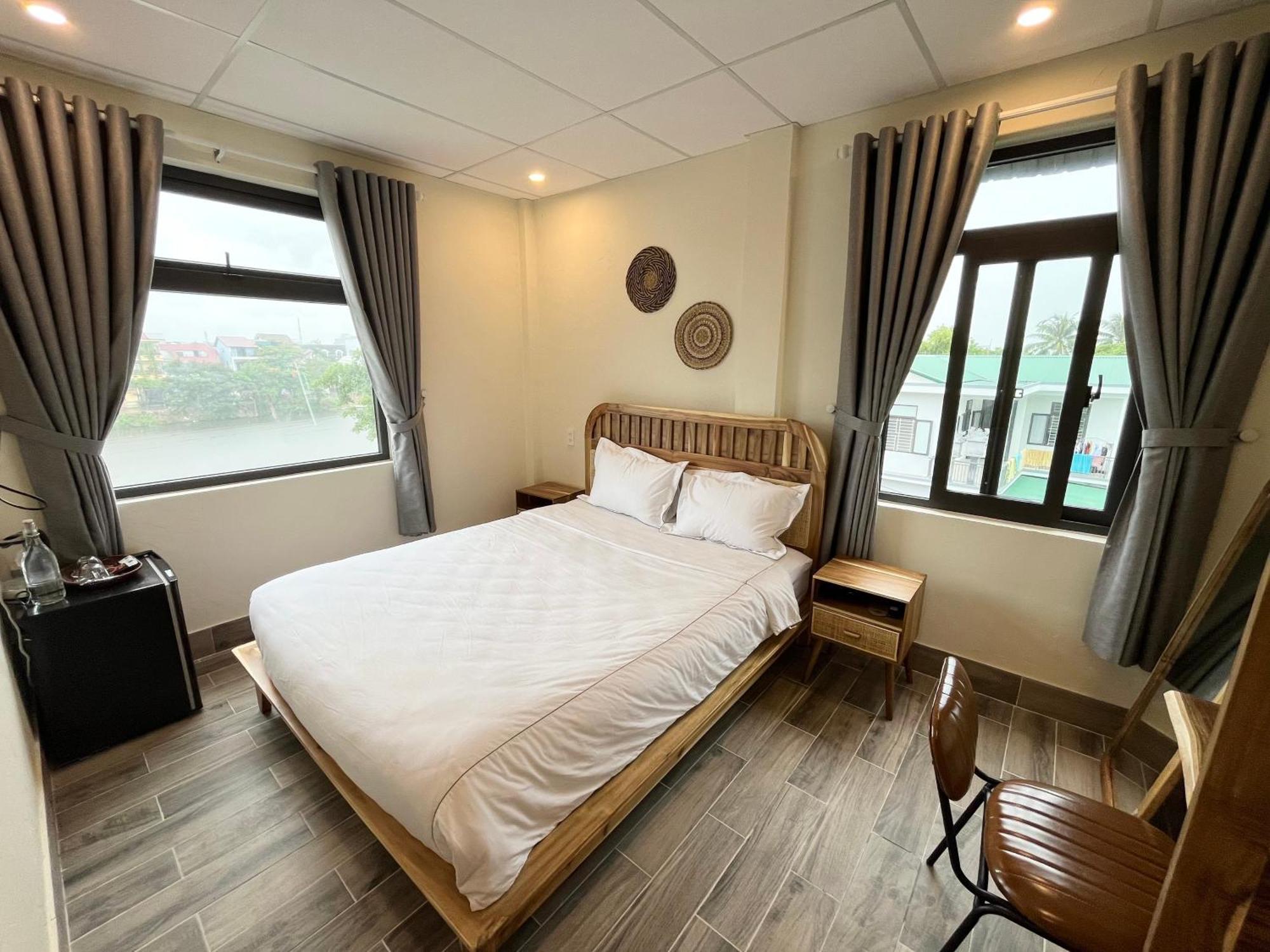 Hue Sweethouse 2 Homestay Eksteriør billede