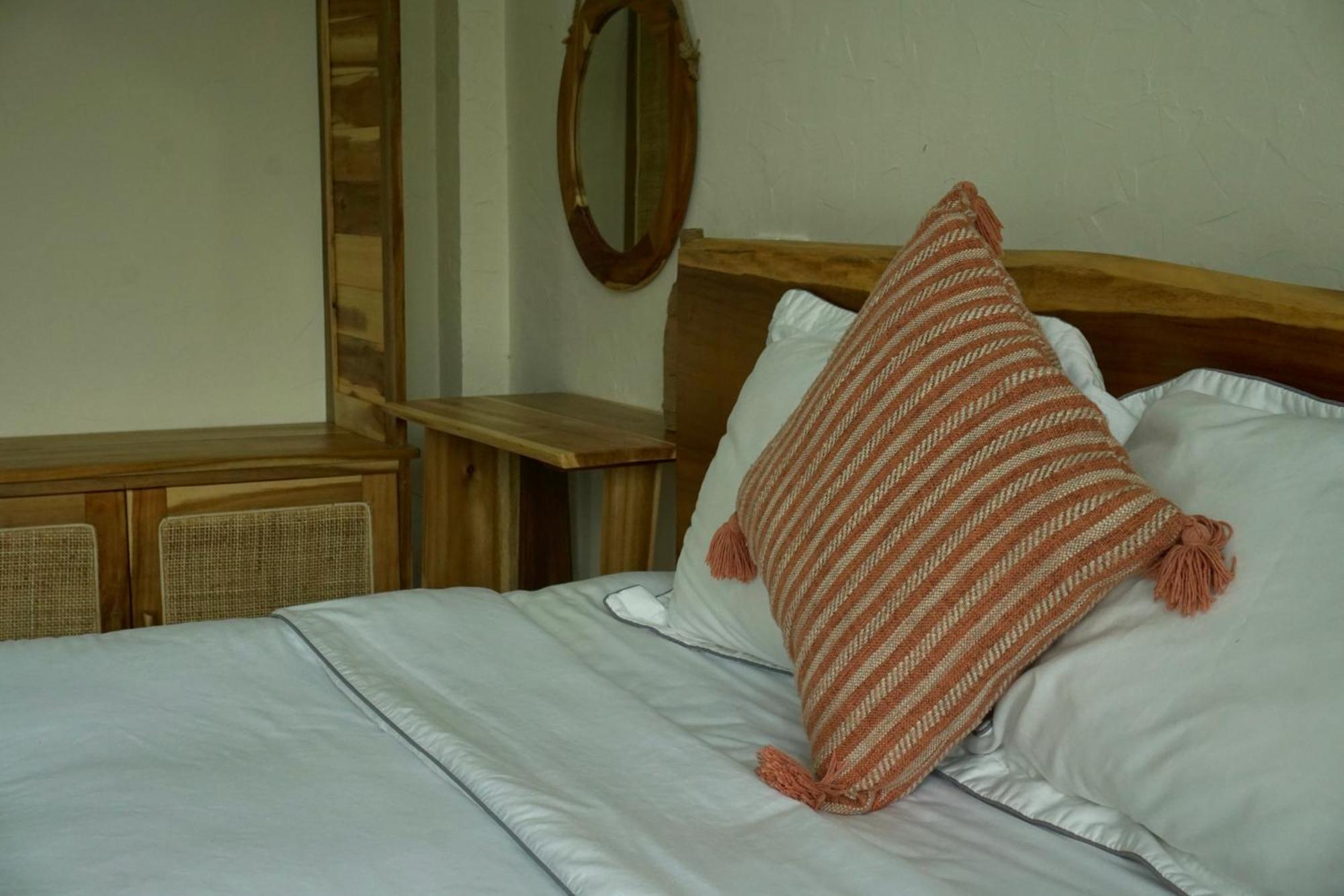 Hue Sweethouse 2 Homestay Eksteriør billede