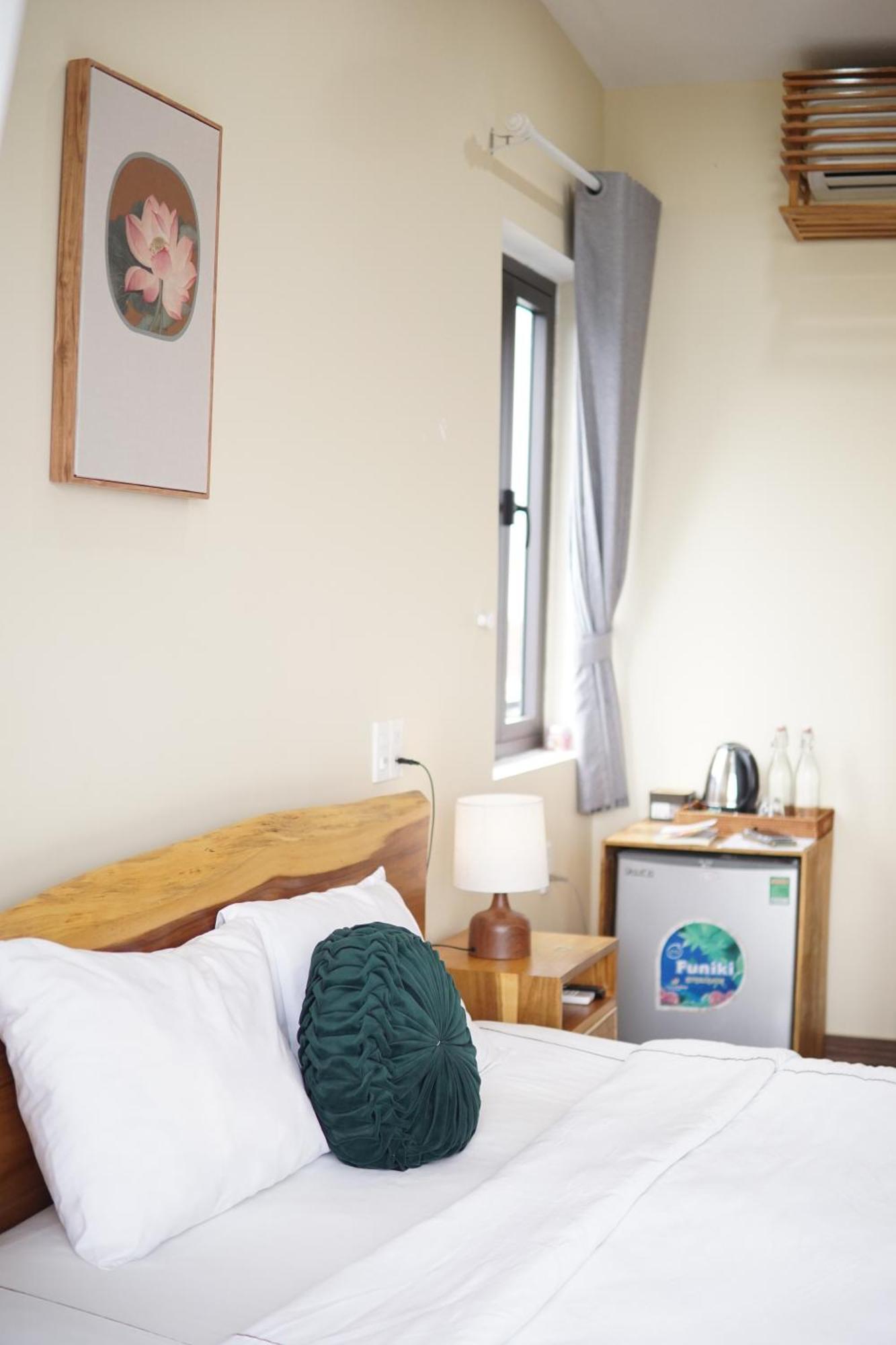 Hue Sweethouse 2 Homestay Eksteriør billede