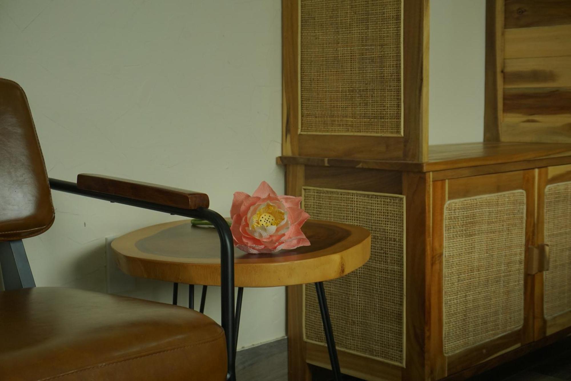 Hue Sweethouse 2 Homestay Eksteriør billede